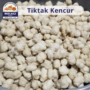 Tiktak cikur