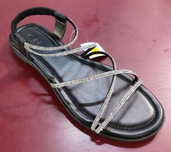 Calbi Kaxl 629 Hitam 