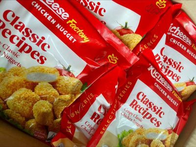 Richeese classic 250gr