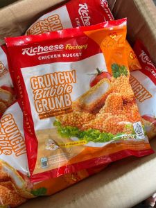 Richeese crumb 250gr