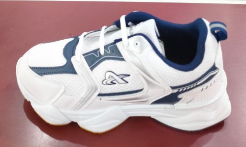 ATT Nba 701 Putih/Biru tua
