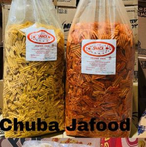 Chuba Jafood balado pack
