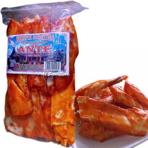 Keripik singkong Ante 200gr