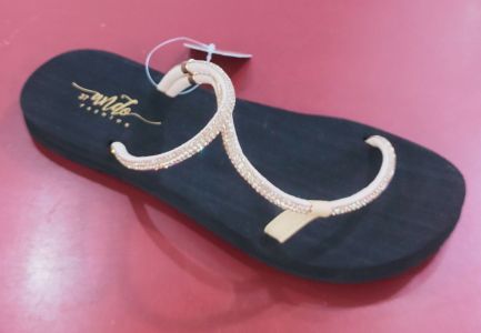 Ando Niken Rose gold