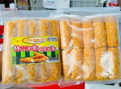 Delies moza stik 10s