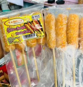 Delies corndog full moza isi 4