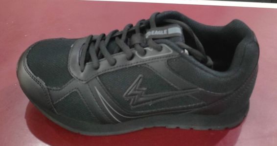 Eagle Jupiter Hitam