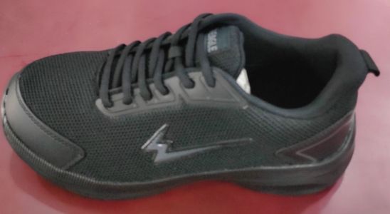 Eagle Verona Hitam