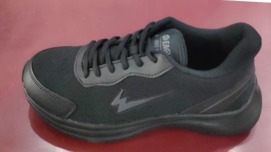 Eagle Alaska Hitam 