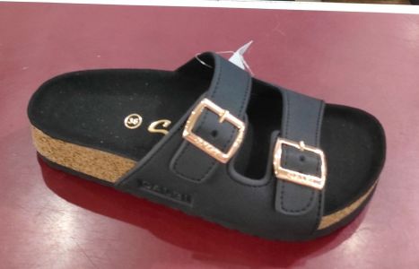 Calbi 2062 Hitam 