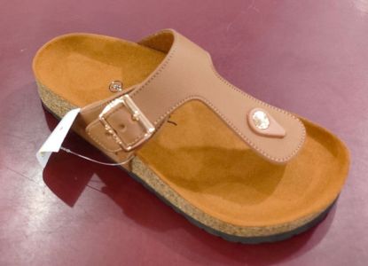 calbi Brk 5062 Tan