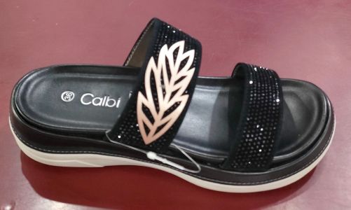 Calbi Enbx 2010 Hitam 
