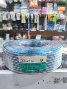 TRASPARAN 2 X 80 100M FULL MIKOTEK