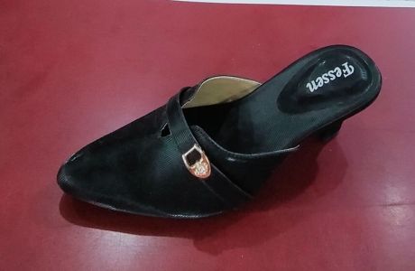 Fessen LT 05 Hitam