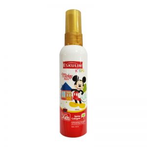 Eskulin spray mickey 60ml