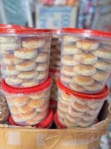 Kucang no name toples