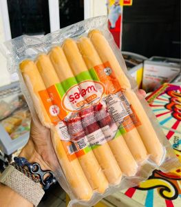 Sosis salam 12s