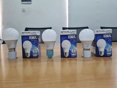 LED VENUS 7 WATT