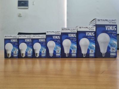 LED VENUS 9 WATT