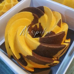 Marmer Cake 22