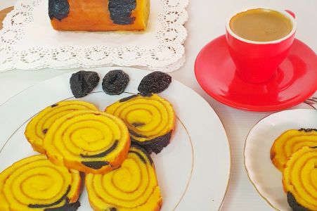 Prunes Roll
