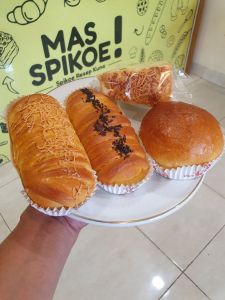 Roti Smoke Beef