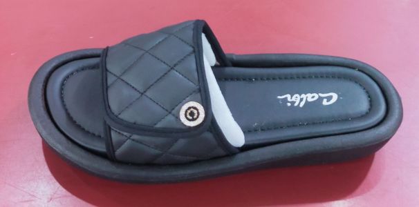 Calbi AGK 591 Hitam 