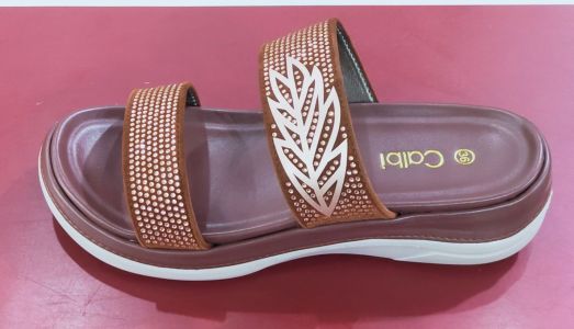 Calbi Enbx 2010 Coklat 