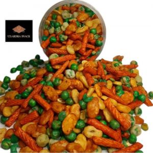 Kacang mix jaipong