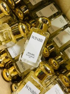 Winbie parfum