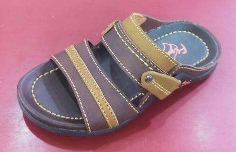 Finotti BPZ 06 Jr Coklat 