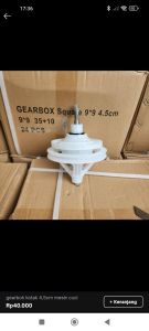 GEARBOX MULTI AS KOTAK 4,5 CM