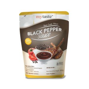 My taste blackpapper 500gr