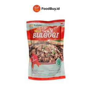 My taste bulgogi 500gr