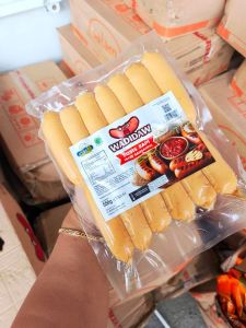 Wadidaw sosis sapi 13s
