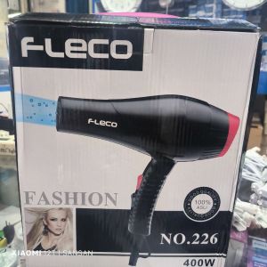 HAIR DRYER FLECO 226 KJ