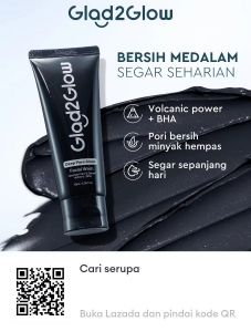 G2G Deep Pore Clean FW 70ml