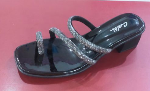 Calbi GHS 4983 Hitam 