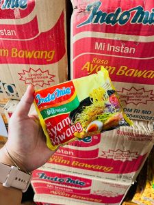 Indomie ayam bawang 69gr