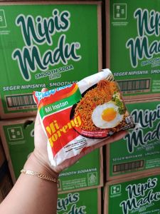 Indomie goreng 85gr