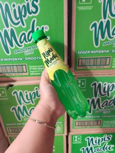 Nipis madu 330ml