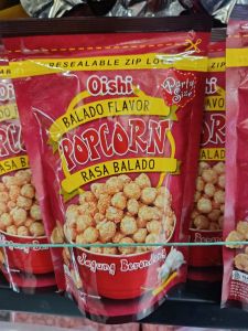 Oishi popcorn balado 100gr