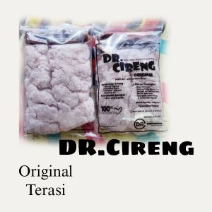Dr cireng original
