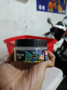 Master kids styling gel 60g + 15 ( Batman) 