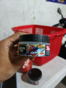 Master kids styling gel 60g +15g