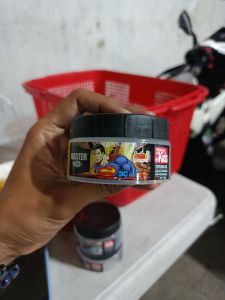 Master Kids Styling Gel 60g + 15g (Superman) 