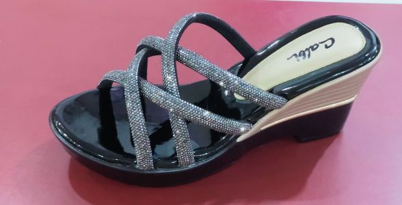 Calbi DNBX 3983 Hitam 