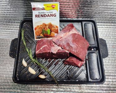 Rendang Super 1kg