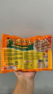 CHAMP Sosis Ayam 500 gr