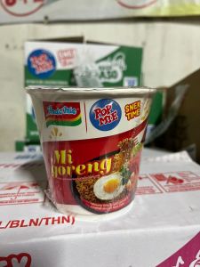 Pop mie goreng 40gr